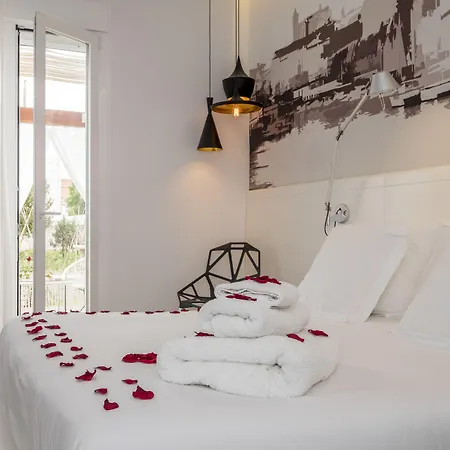 Abril 37 Ciutadella (Menorca)