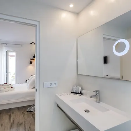 Hotel Abril 37 Ciutadella (Menorca)