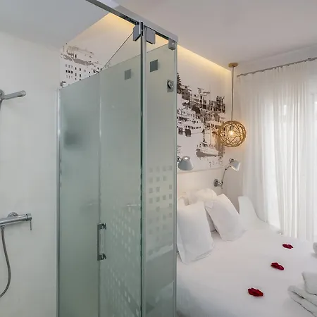 Hotel Abril 37 Ciutadella (Menorca)