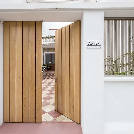 Abril 37 Hotel Ciutadella (Menorca)