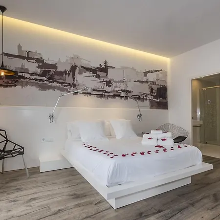 Abril 37 Ciutadella (Menorca)