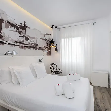 Hotel Abril 37 Ciutadella (Menorca)