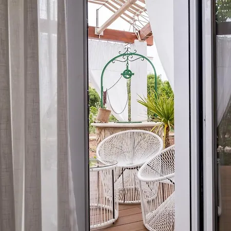 Abril 37 3* Ciutadella (Menorca)