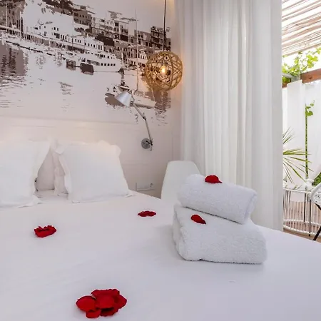 Abril 37 Hotel Ciutadella (Menorca)