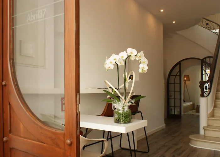 Abril 37 Ciutadella (Menorca)