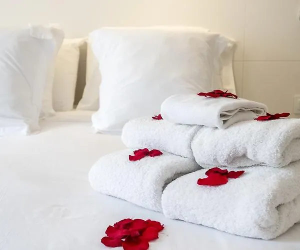 Hotell Abril 37 Ciutadella (Menorca)