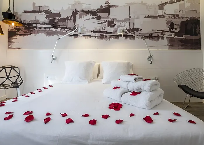 Abril 37 Otel Ciutadella (Menorca)