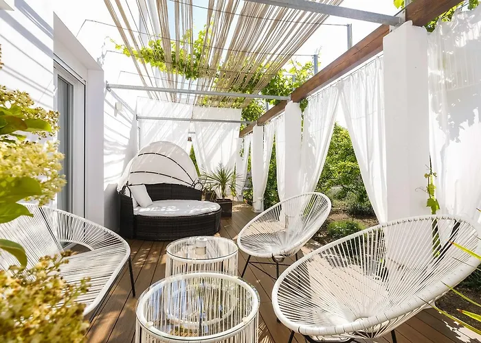 Abril 37 Ciutadella (Menorca)