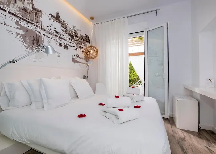 Abril 37 Ciutadella (Menorca)