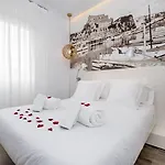 Abril 37 Hotel 3*