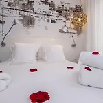 Hotel Abril 37 3*