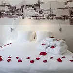 Abril 37 Hotel Ciutadella (Menorca)