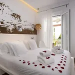 Hotel Abril 37 Ciutadella (Menorca)