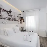 Hotel Abril 37 Ciutadella (Menorca)