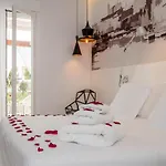 Hotel Abril 37 Ciutadella (Menorca)