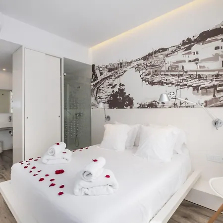 Hotel Abril 37 Ciutadella (Menorca)