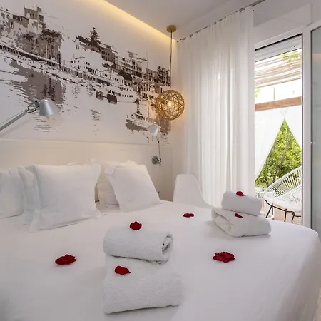 Abril 37 Hotel Ciutadella (Menorca)