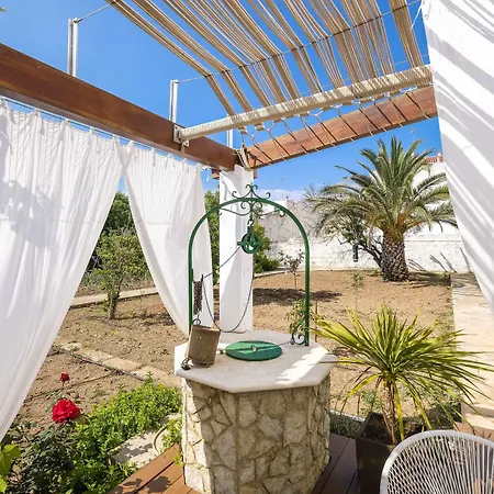 Abril 37 3* Ciutadella