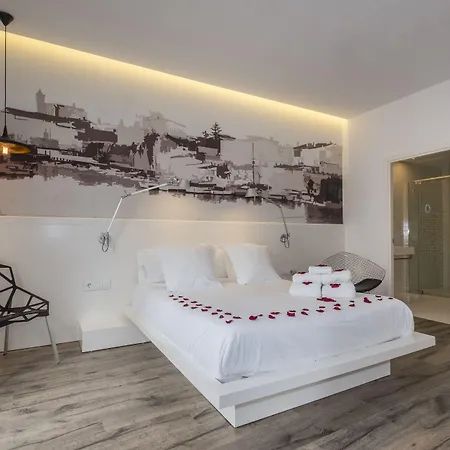 Hotel Abril 37