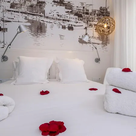 Hotel Abril 37 3*