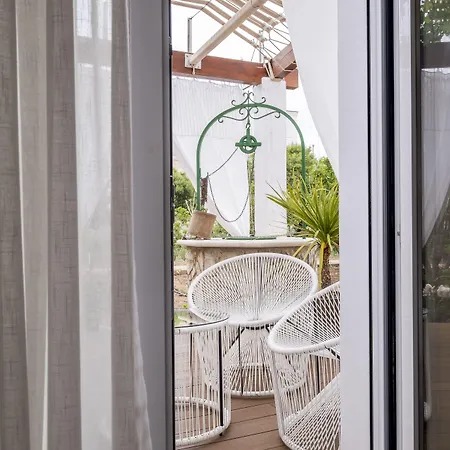 Szálloda Abril 37 3*