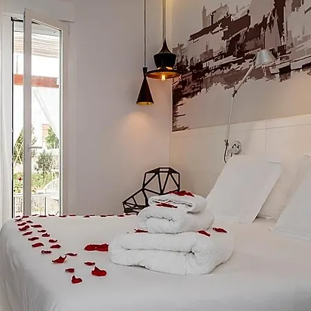 Abril 37 Hotel Ciutadella (Menorca)