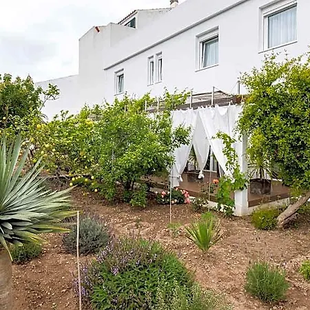 Abril 37 Hotel Ciutadella (Menorca)