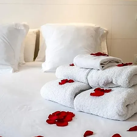 Hotel Abril 37