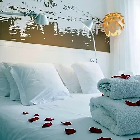 Hotel Abril 37 Ciutadella (Menorca)
