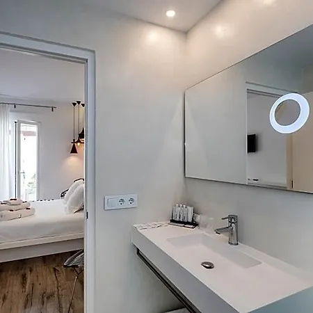 Hotel Abril 37 Ciutadella (Menorca)