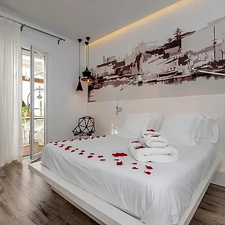 Abril 37 Hotel Ciutadella (Menorca)