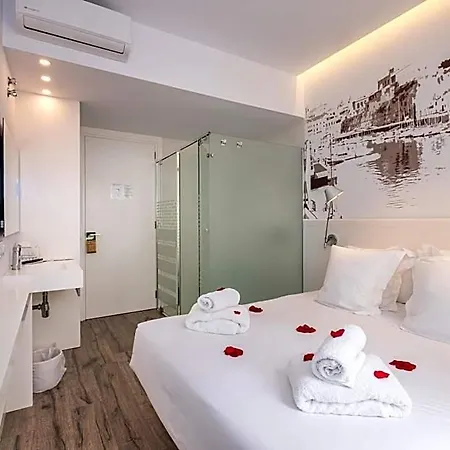 Hotel Abril 37 Ciutadella (Menorca)