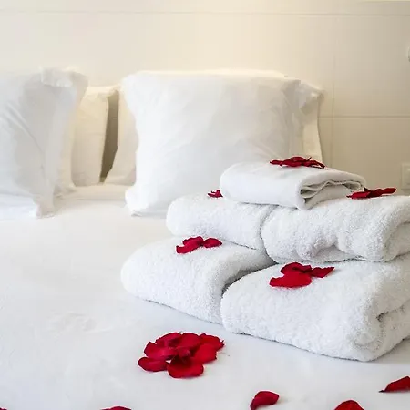 Hotel Abril 37 Ciutadella (Menorca)