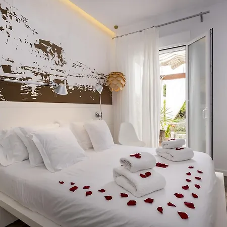 Hotel Abril 37 Ciutadella (Menorca)