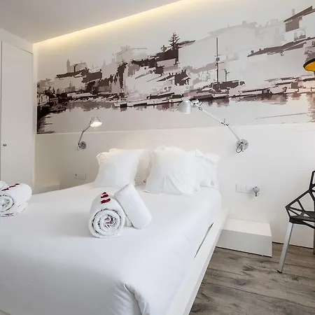 Hotel Abril 37