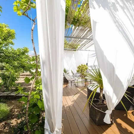 Abril 37 Hotel Ciutadella (Menorca)