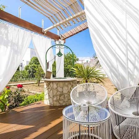 Hotel Abril 37 Ciutadella (Menorca)