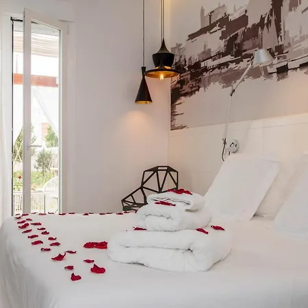 Hotel Abril 37 Ciutadella (Menorca)