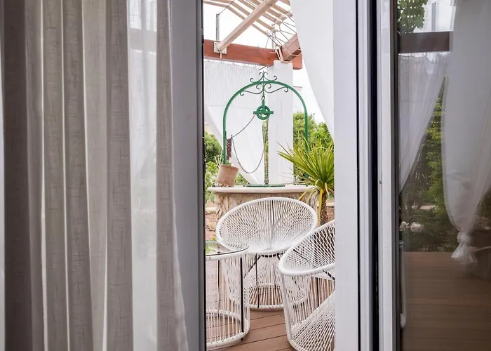 Abril 37 3* Ciutadella (Menorca)