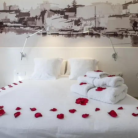 Abril 37 Otel Ciutadella (Menorca)