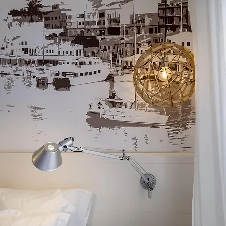 Otel Abril 37 Ciutadella (Menorca)