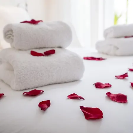 Abril 37 Otel Ciutadella (Menorca)