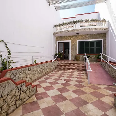 Abril 37 Otel Ciutadella (Menorca)