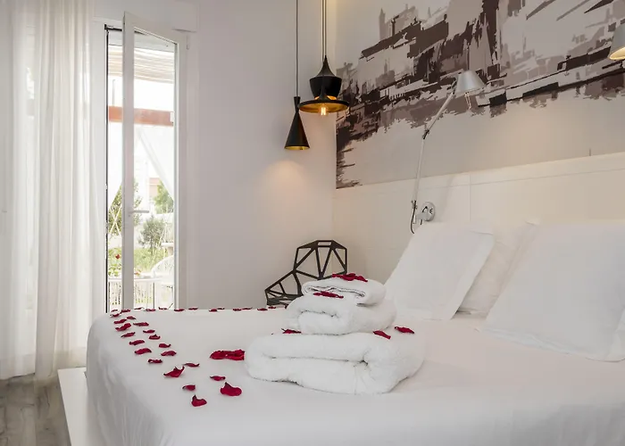 Abril 37 Ciutadella (Menorca)