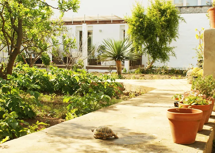 Abril 37 3* Ciutadella (Menorca)