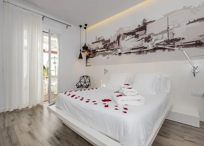 Abril 37 Ciutadella (Menorca)