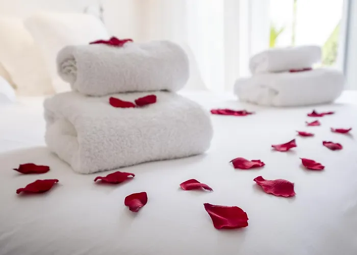 Abril 37 Hotel Ciutadella (Menorca)