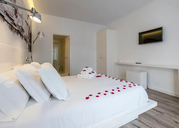 Abril 37 Ciutadella (Menorca)